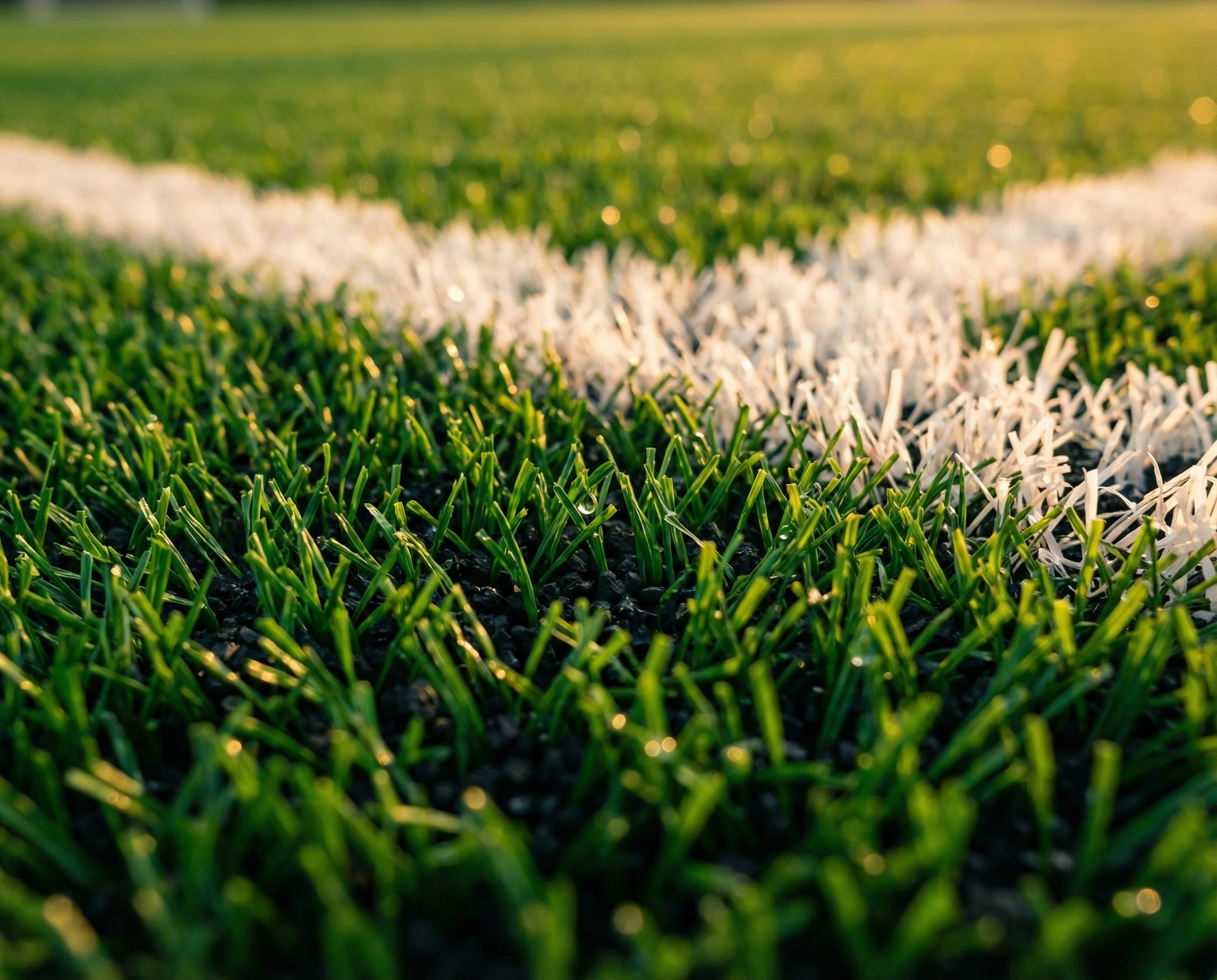 FIFA Quality Pro vs FIFA Quality artificial turf certification — guidance from Ayana Trading & Contracting, Qatar.