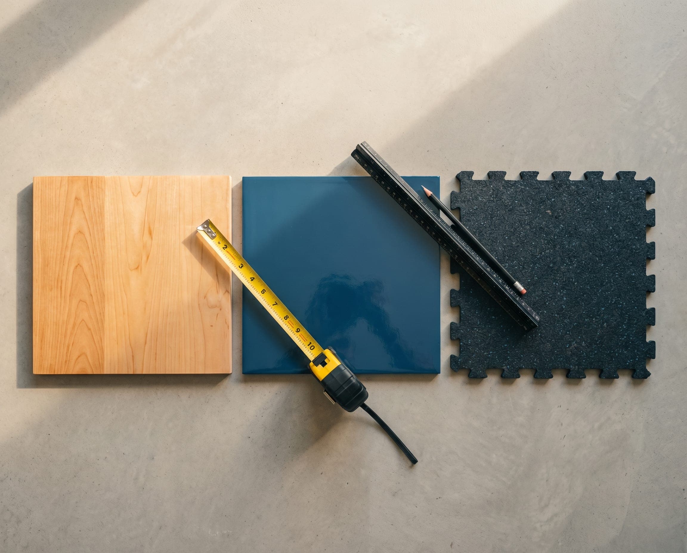 Guide to choosing sports flooring for schools in Qatar — DIN 18032-2 standards explained by Ayana.